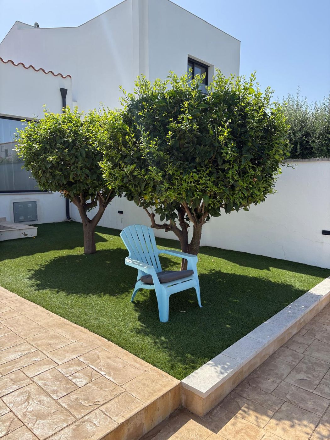 Villa Suerte